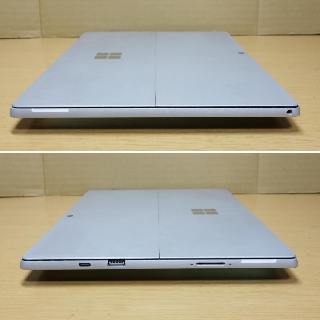 Surface Pro7◆128/8G◆Core i5-1035G4◆キーボード