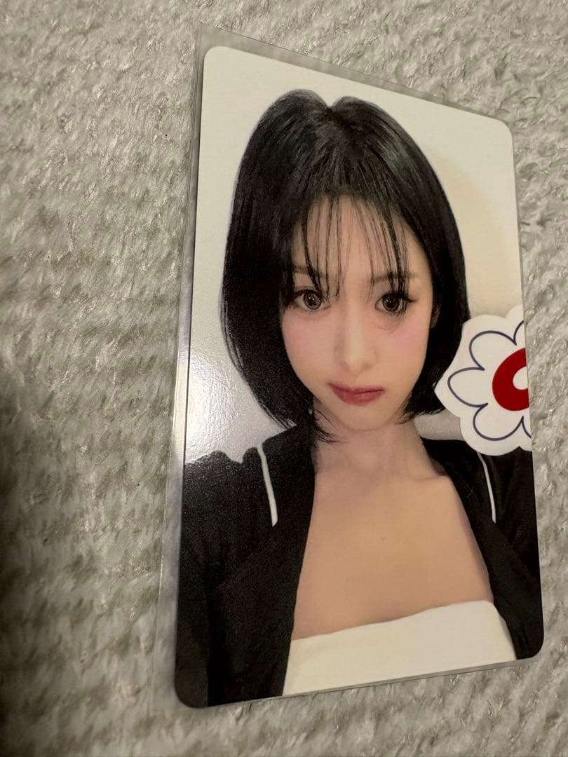 BABYMONSTER アヒョン　トレカ　まとめ売り