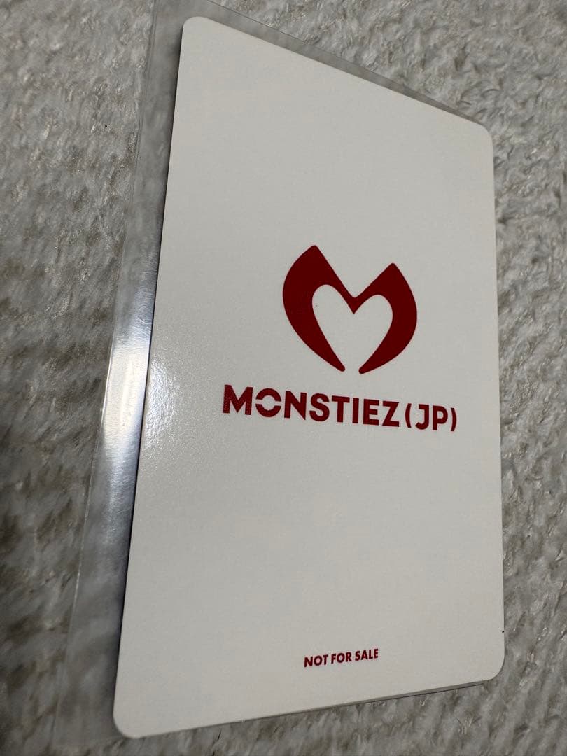 BABYMONSTER アヒョン　トレカ　まとめ売り