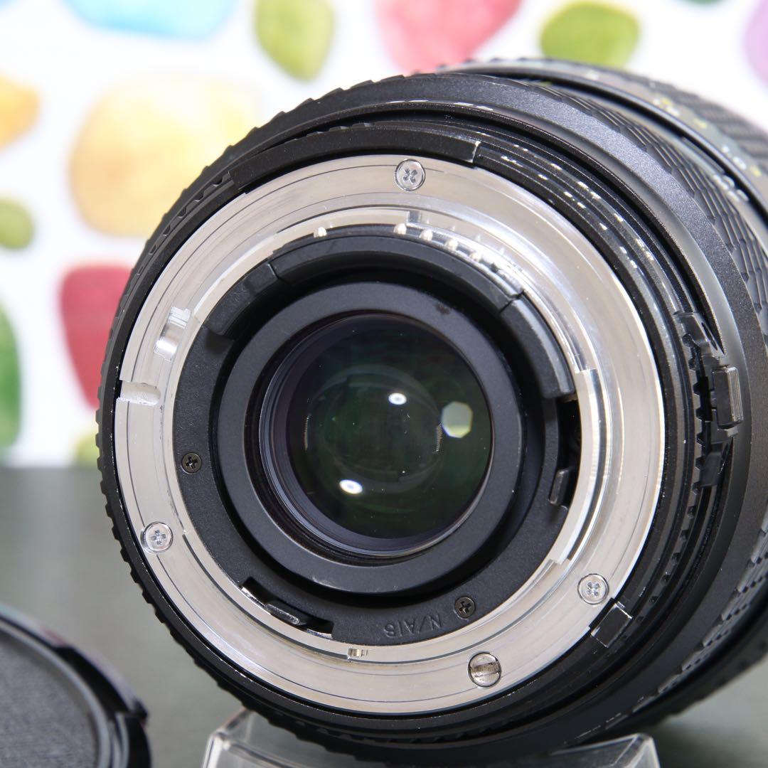 ♥︎◇Tokina AT-X PRO 28-70mm F2.8 NIKON