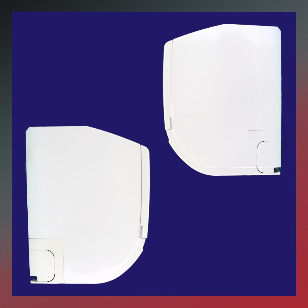 保証付き！日立ルームエアコン☆しろくまくん☆2024年☆6畳用☆H249