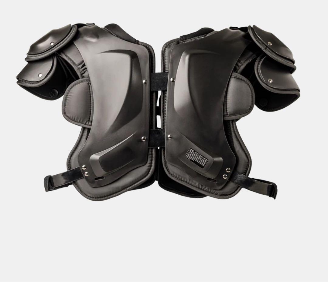 XENITH VELOCITY PRO Mサイズ　アメフト　ショルダー