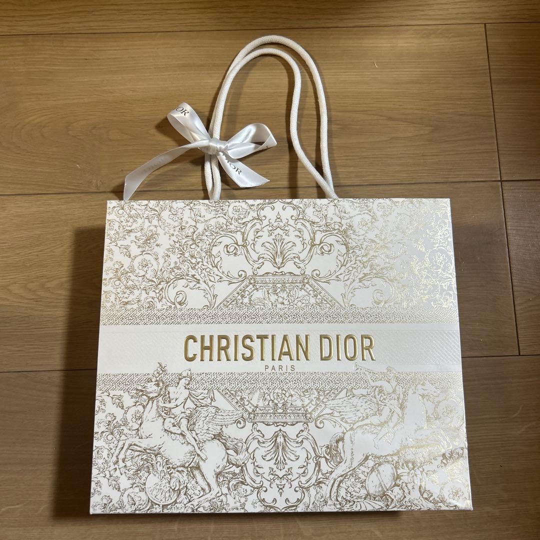 Dior ハンドクリーム リキッドソープ ハンドクリーム 洗顔料　バラ売り可