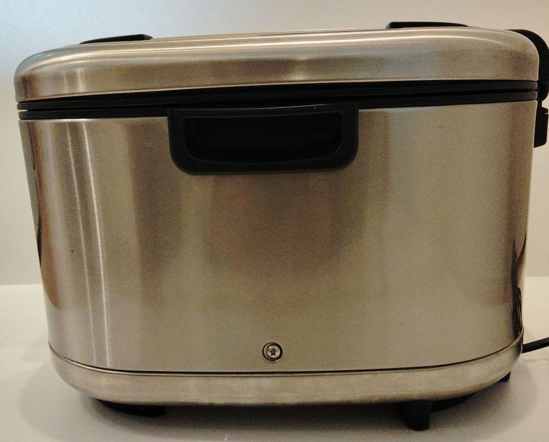 タイガー電子ジャー　業務用