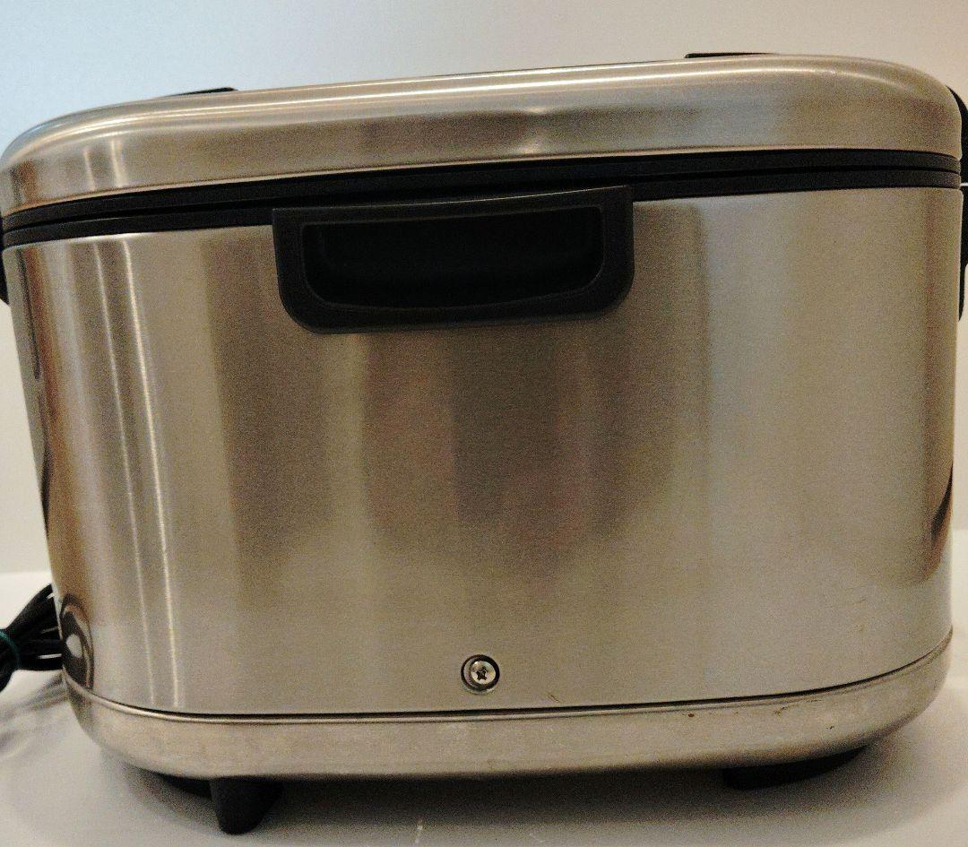 タイガー電子ジャー　業務用