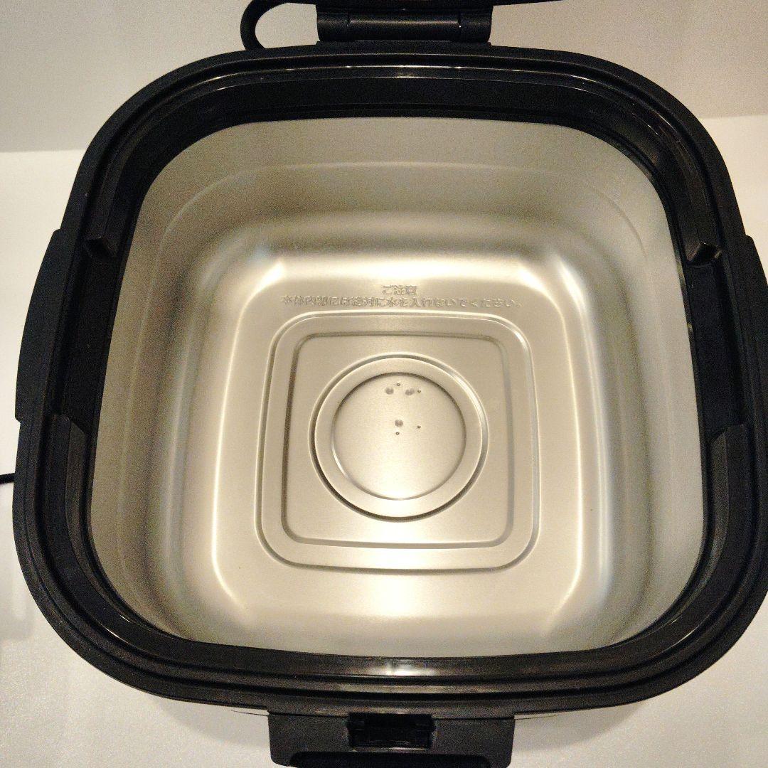 タイガー電子ジャー　業務用