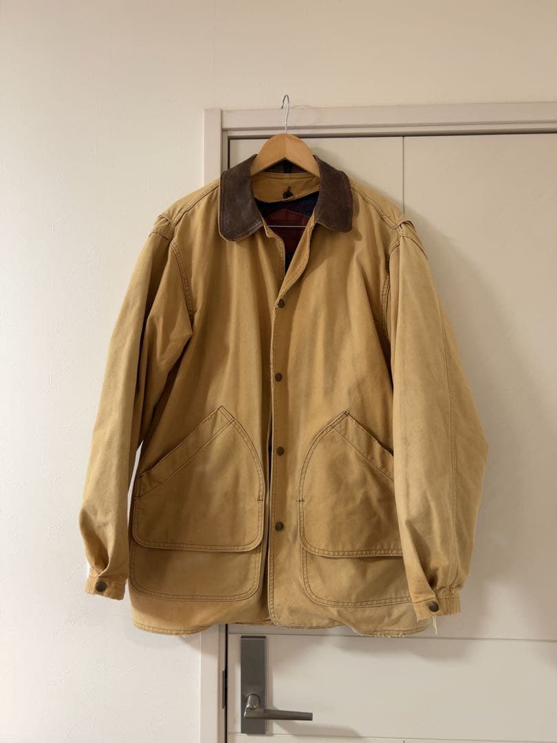 Woolrich カバーオール サイズM