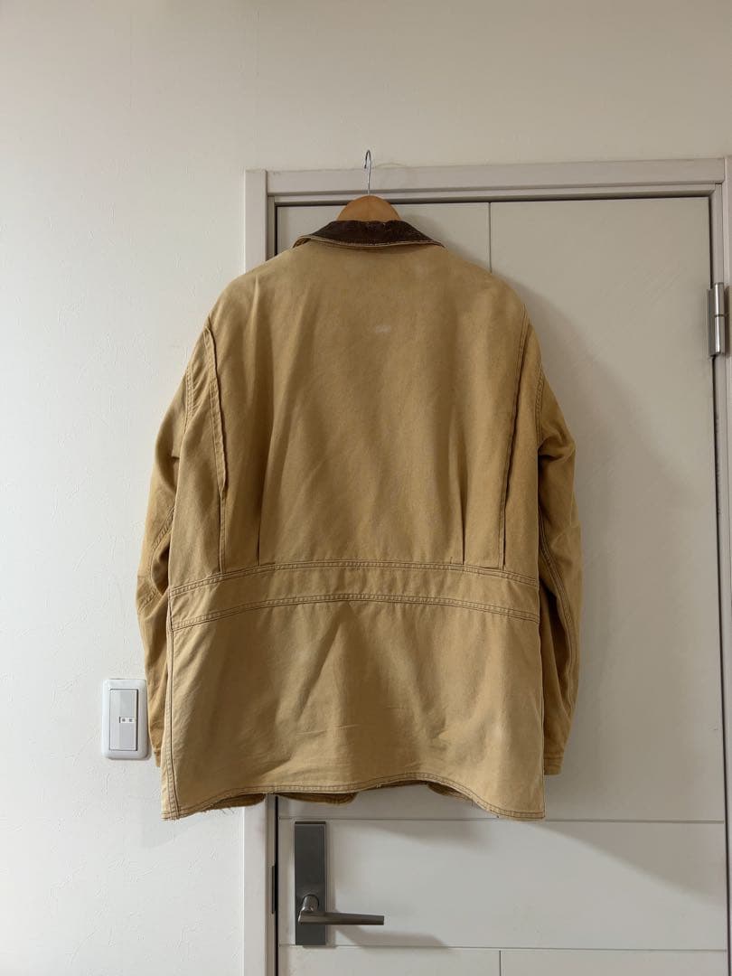 Woolrich カバーオール サイズM