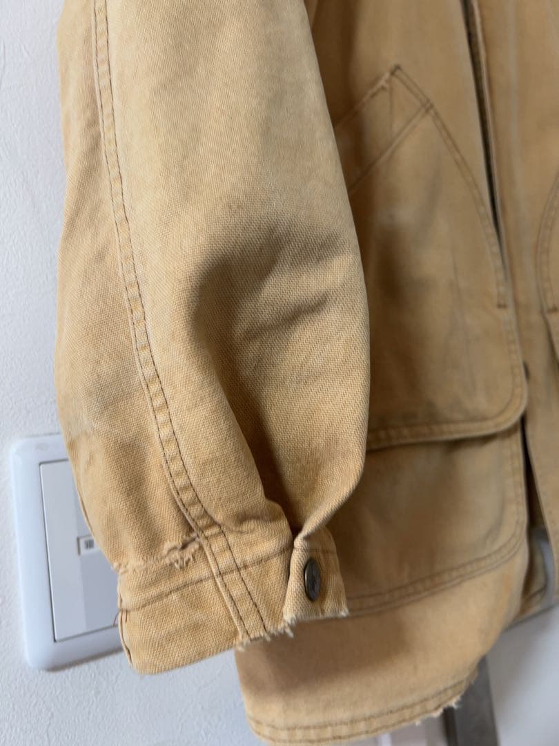 Woolrich カバーオール サイズM