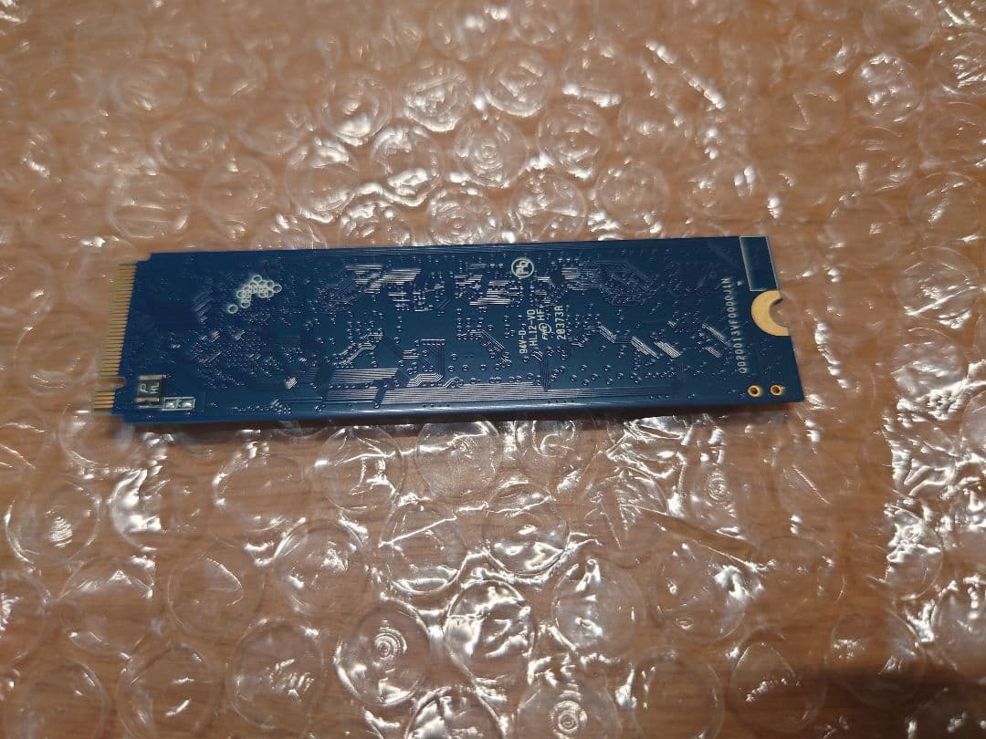 シリコンパワー A60　m.2 512GB spcc　ssd