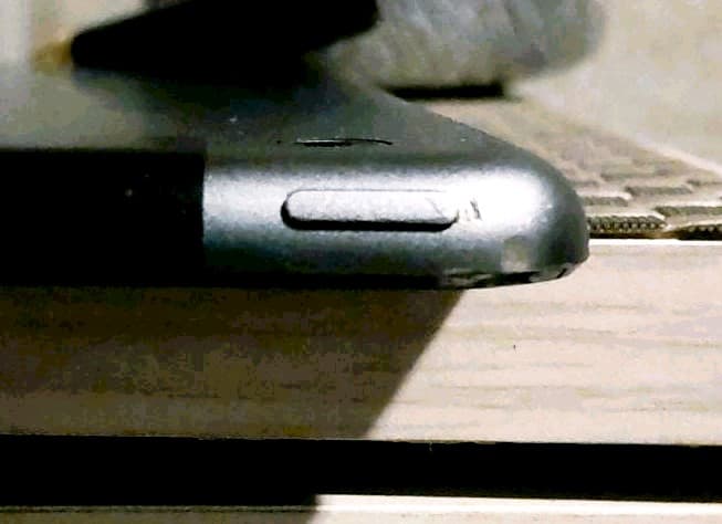 iPad本体 Apple iPad Air 128GB (ME987J/A)