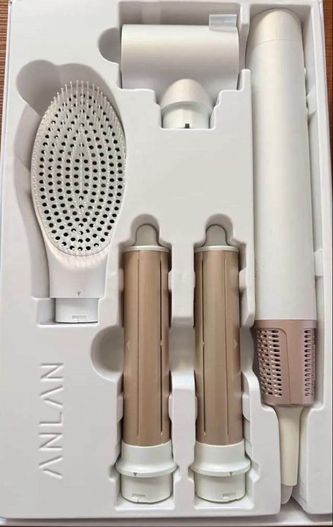 ANLAN マルチドライヤー 未使用品