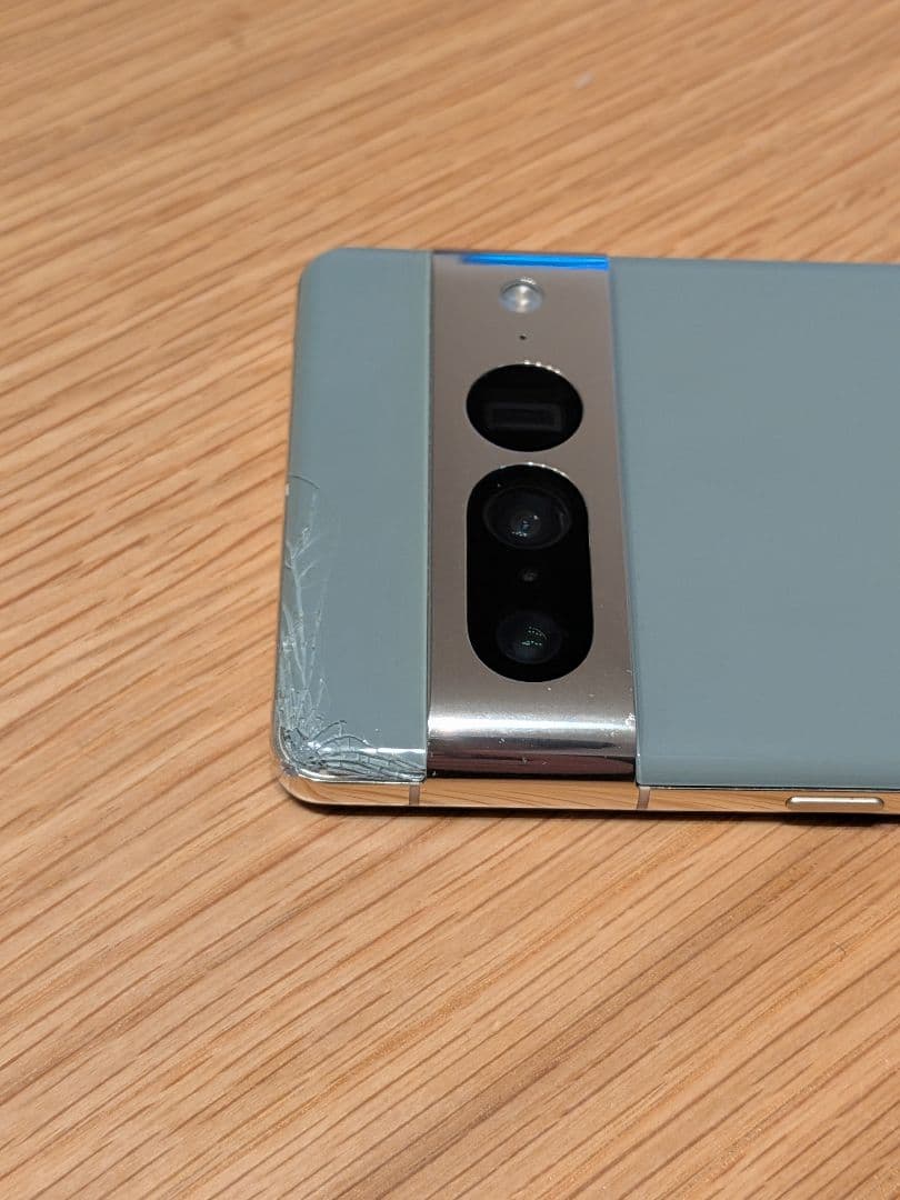 Google Pixel7 Pro SIMフリー 128GB ジャンク