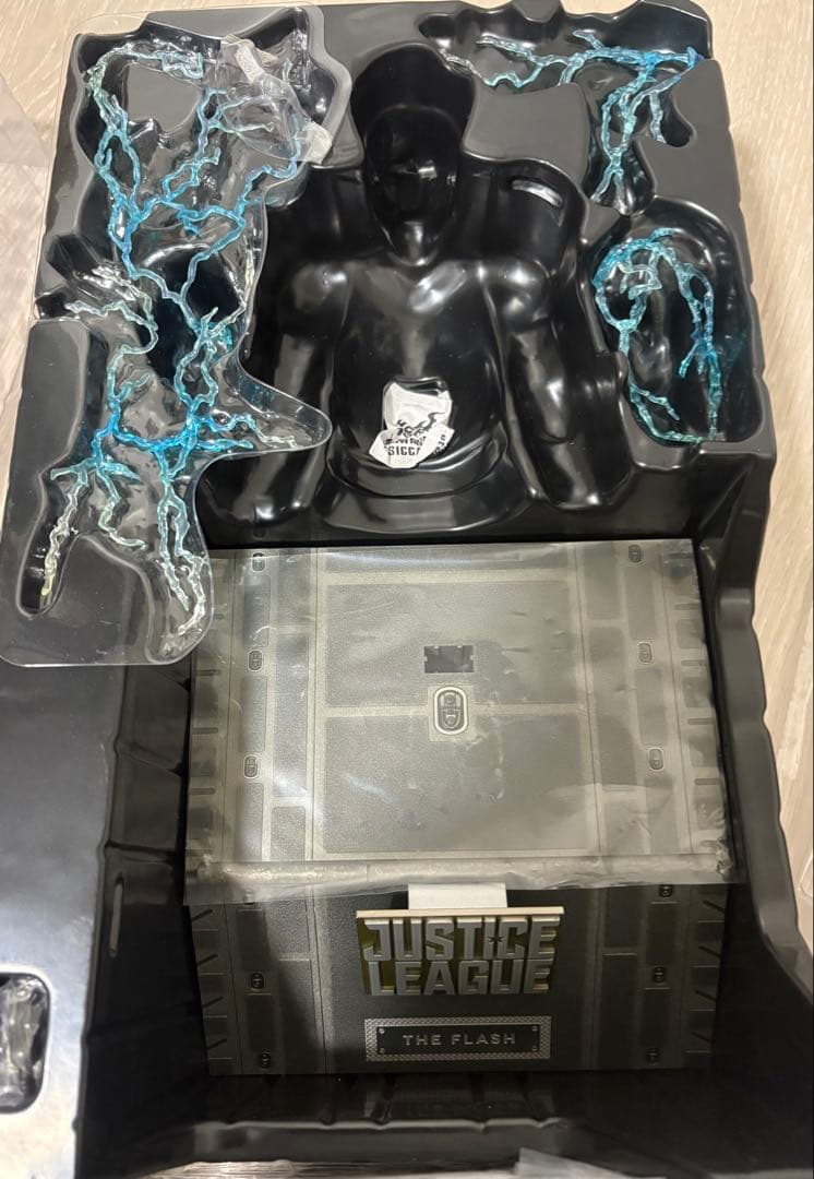 FLASH　ジャスティスリーグ