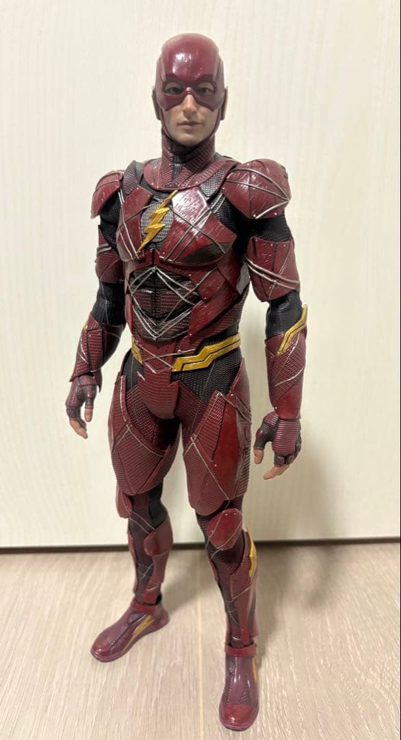 FLASH　ジャスティスリーグ