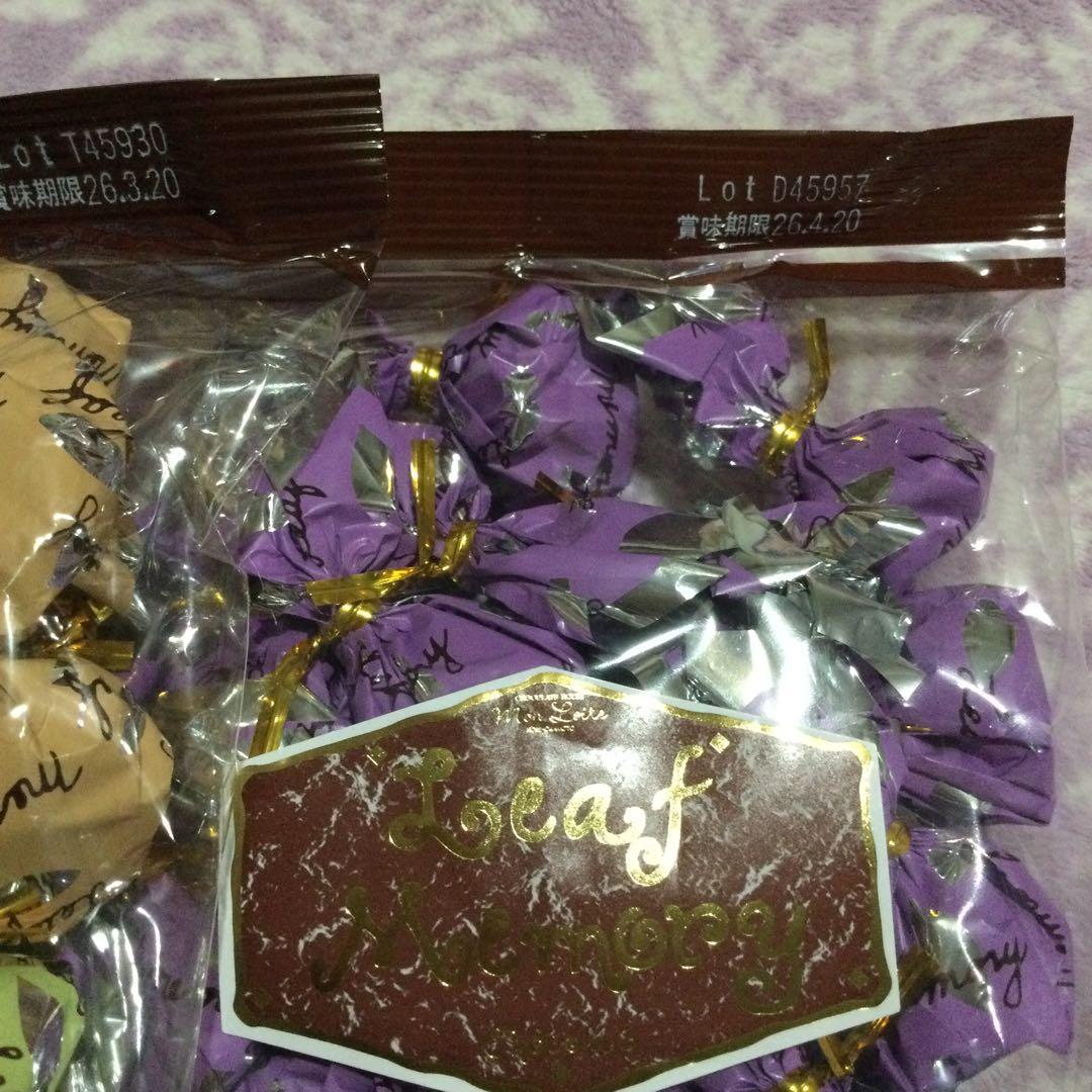 モンロワール 詰め合わせ　チョコレート　8点　➕　雑貨　5点