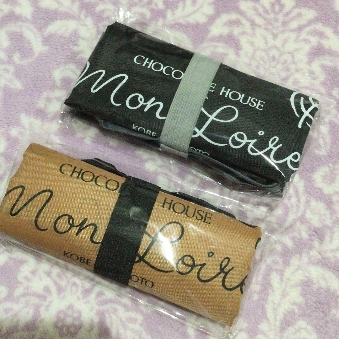モンロワール 詰め合わせ　チョコレート　8点　➕　雑貨　5点