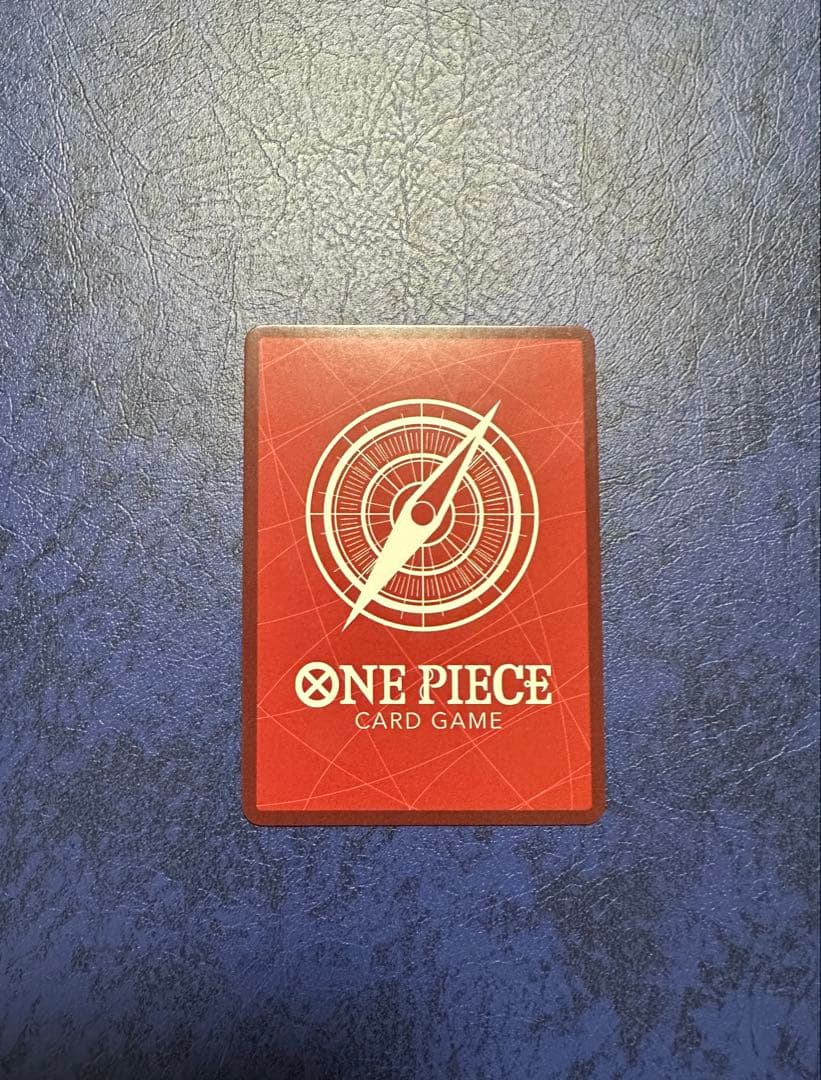 ワンピースカード ドジャース　ルフィ プロモ