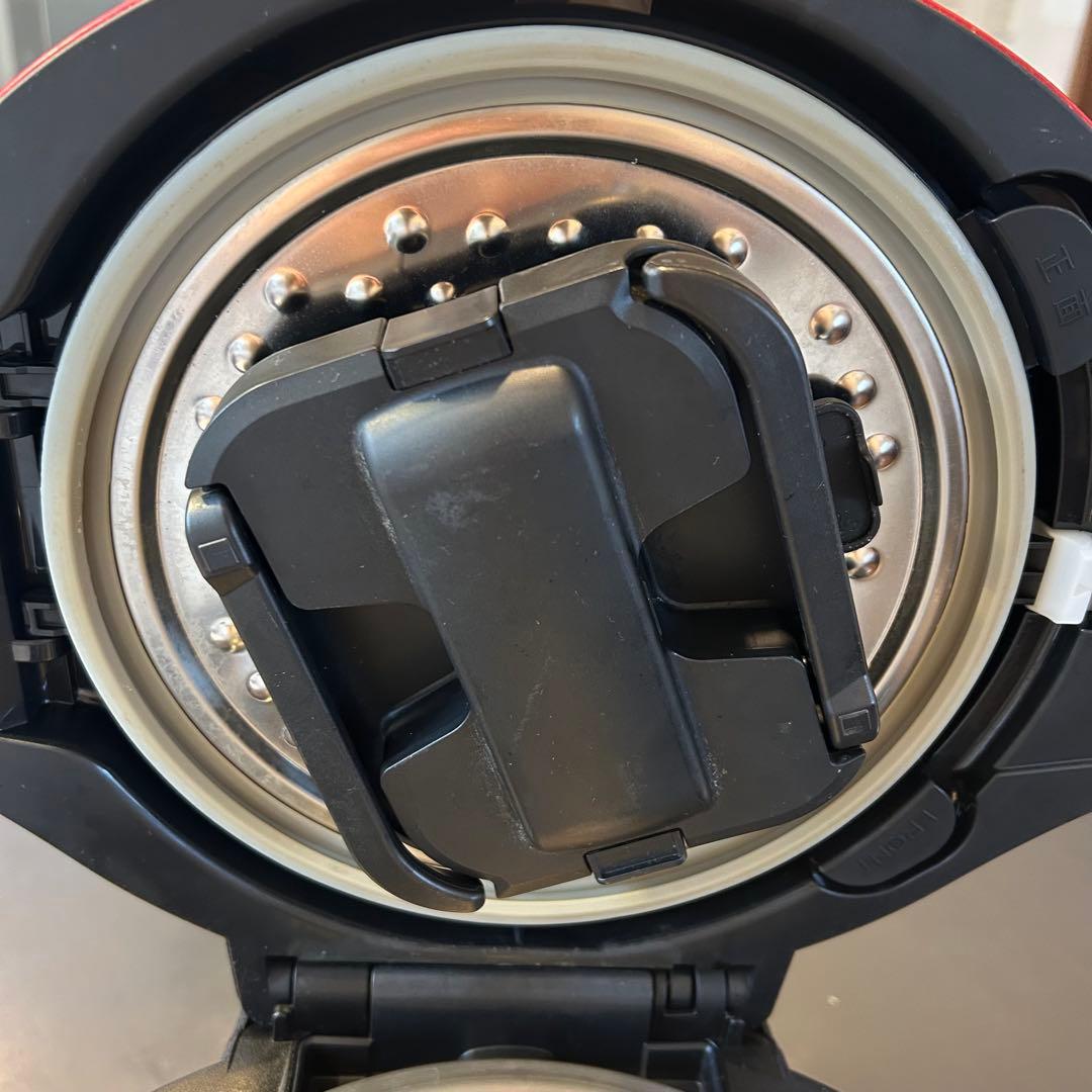 SHARP ヘルシオ ホットクック