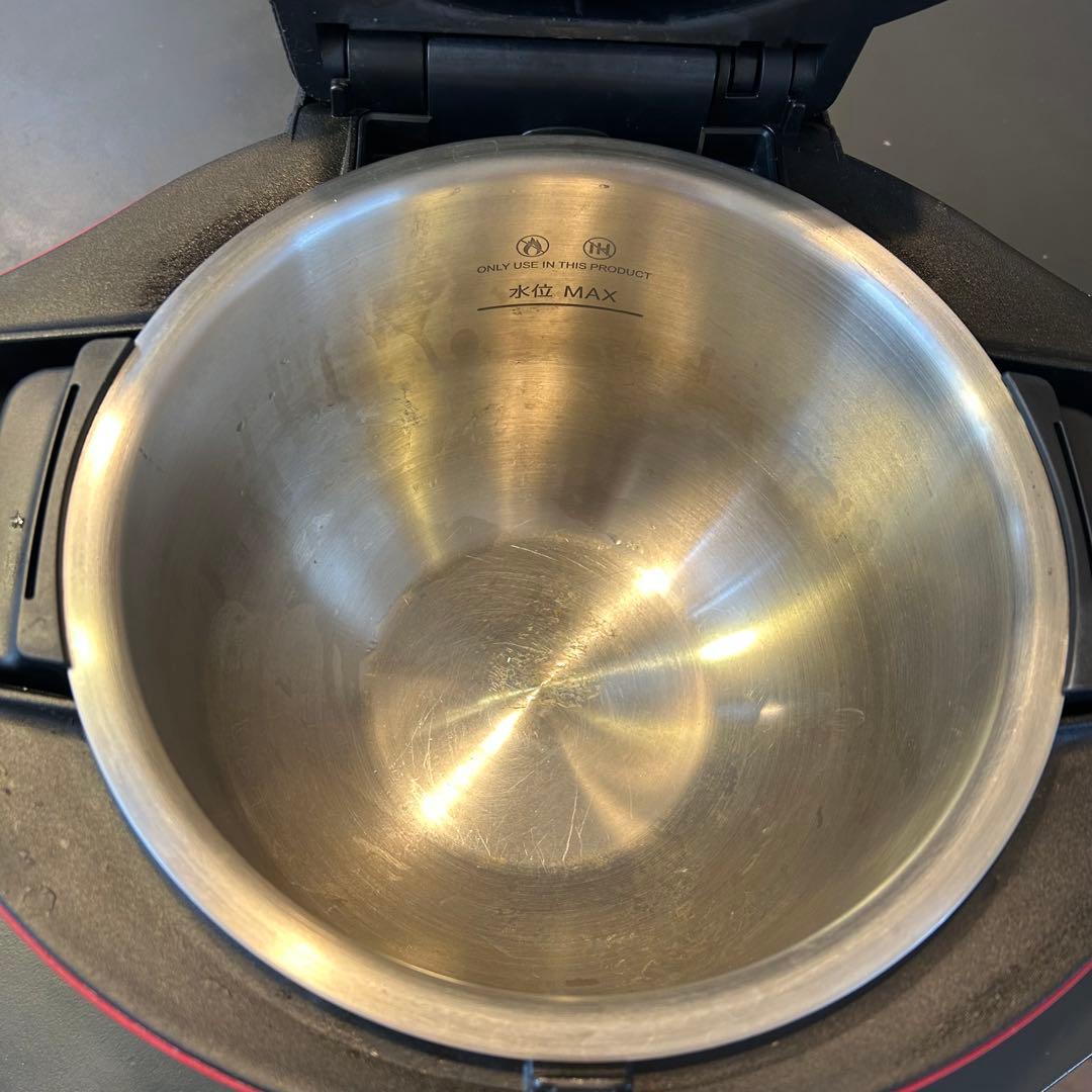 SHARP ヘルシオ ホットクック