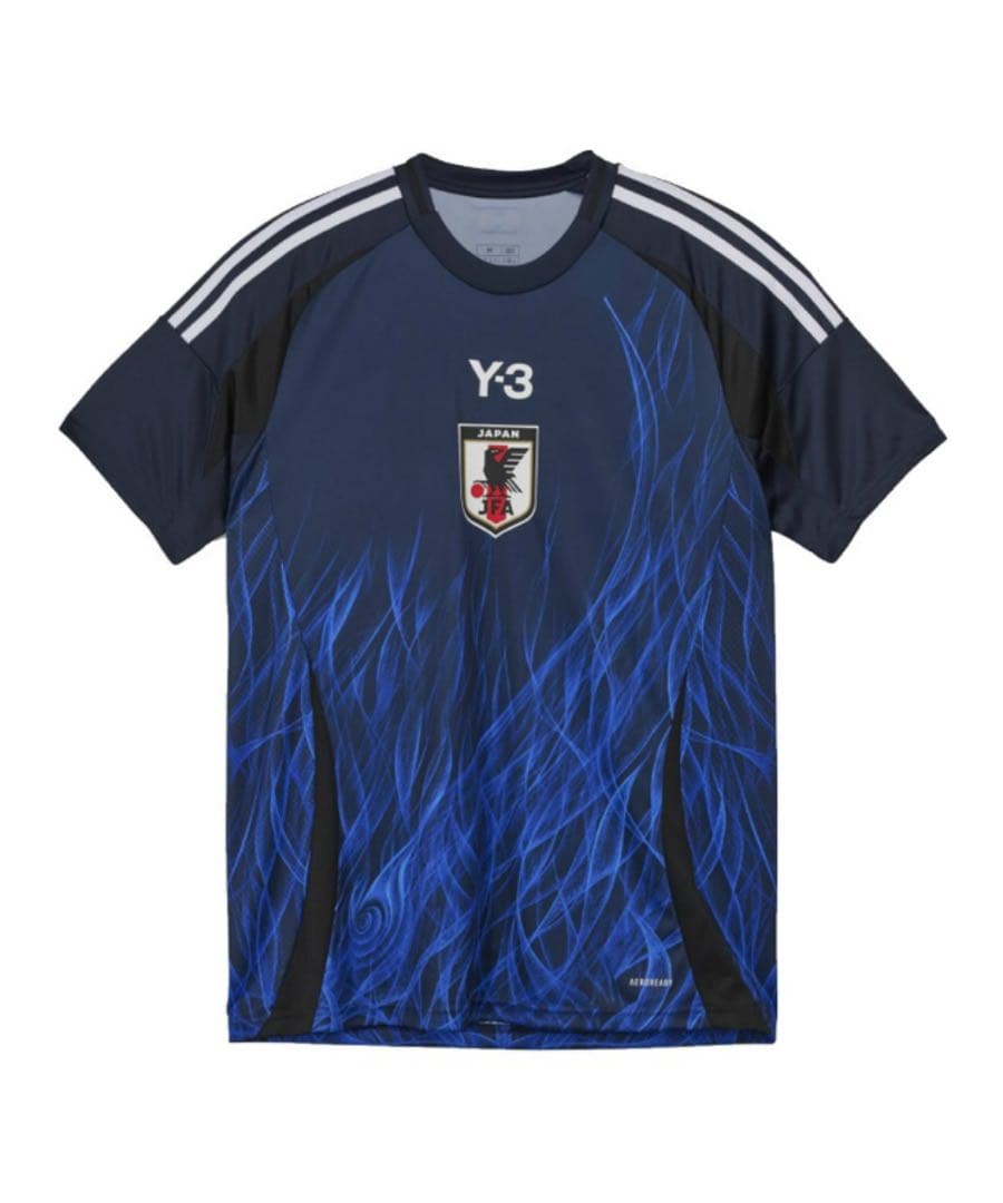 アディダス サッカー 日本代表 レプリカ ユニフォーム IU0964 KMW71