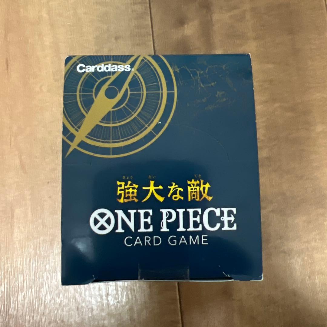 ONE PIECE カードゲーム OP-03