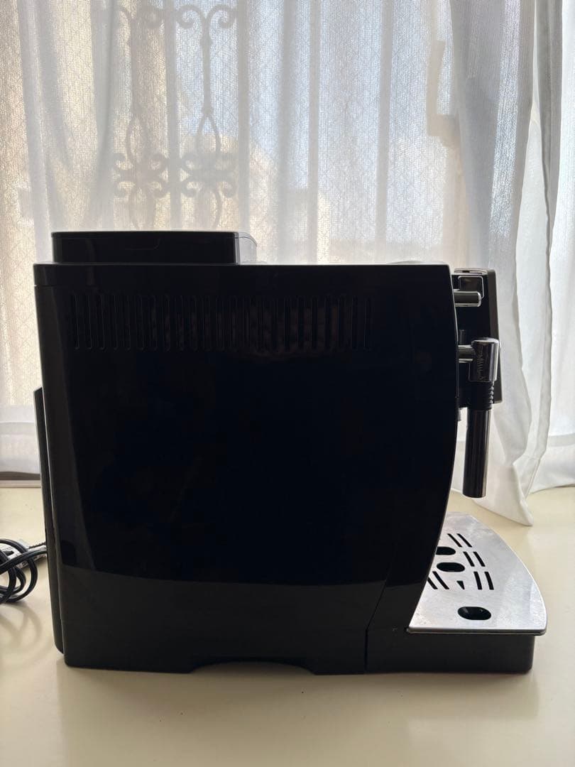 【ジャンク】デロンギ マグニフィカSプラス ECAM23210B