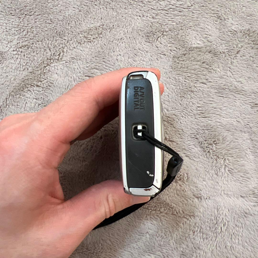 Canon IXY180 デジカメ コンデジ