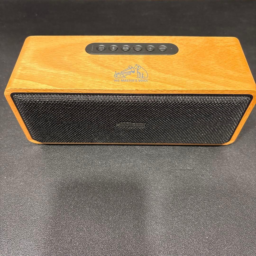 Victor SP-WS02BT ポータブルスピーカー Bluetooth