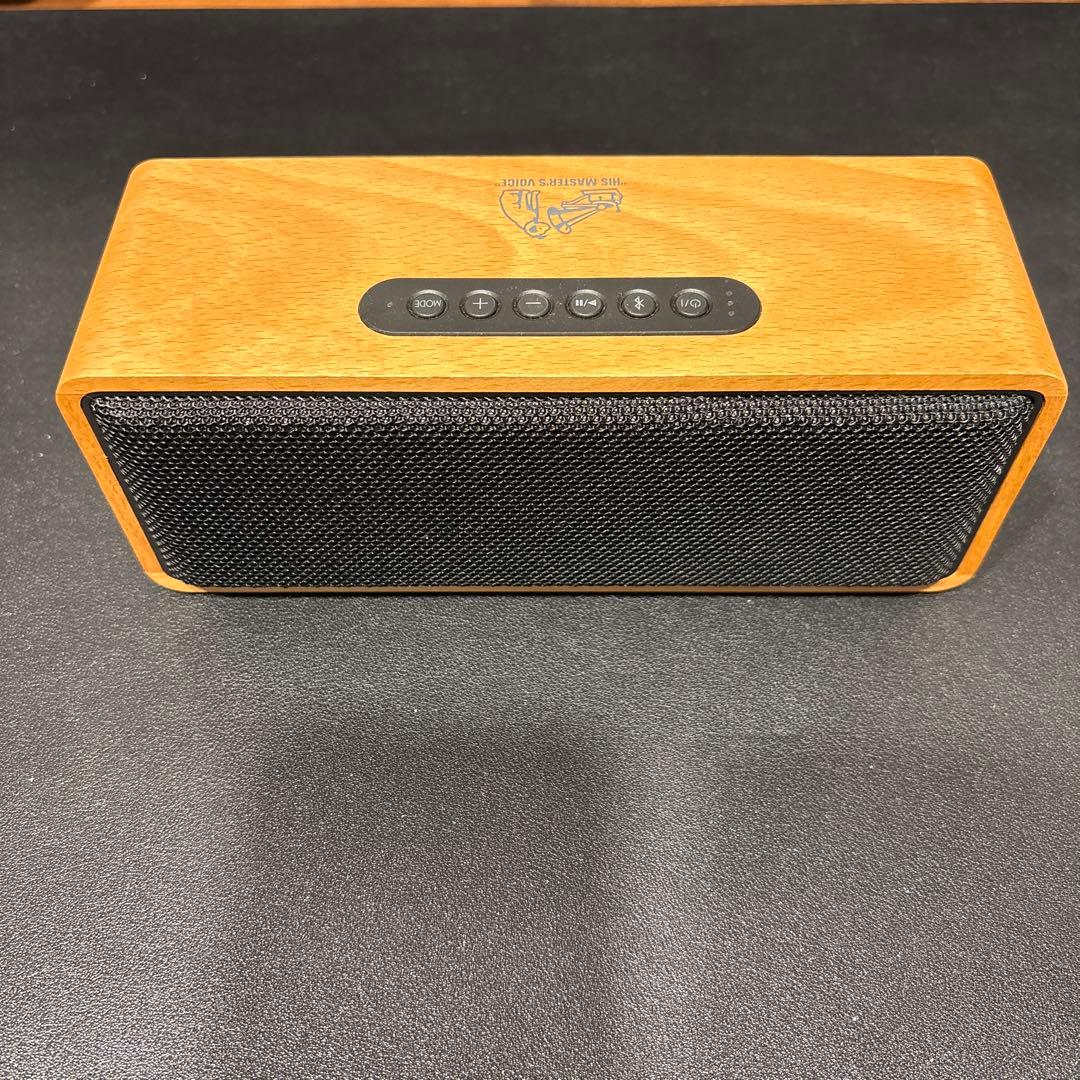 Victor SP-WS02BT ポータブルスピーカー Bluetooth