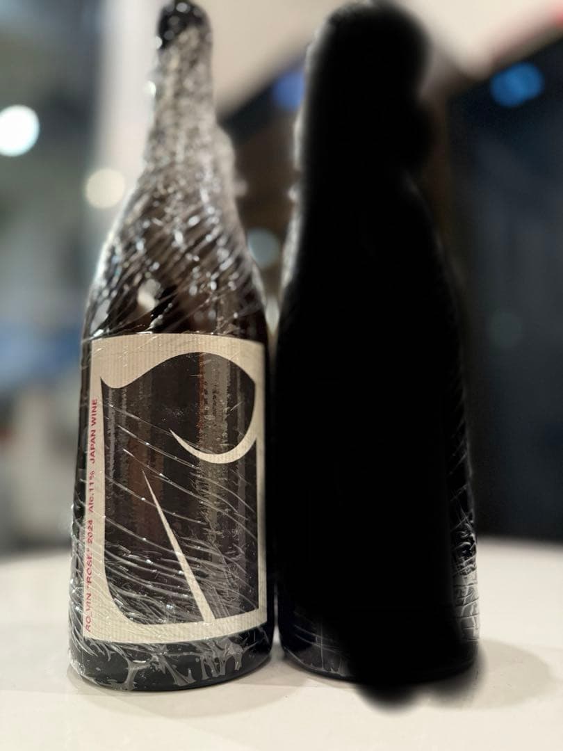 BOW! 2024 赤•ロゼ