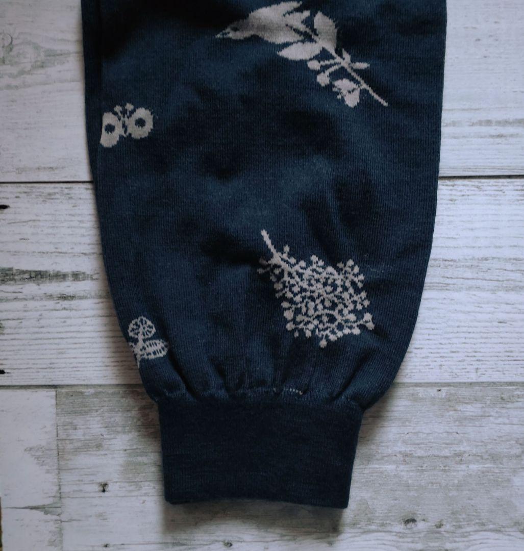 専用【新品未使用】ミナペルホネン　forest parade レギンス