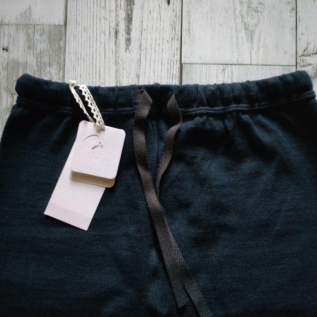 専用【新品未使用】ミナペルホネン　forest parade レギンス