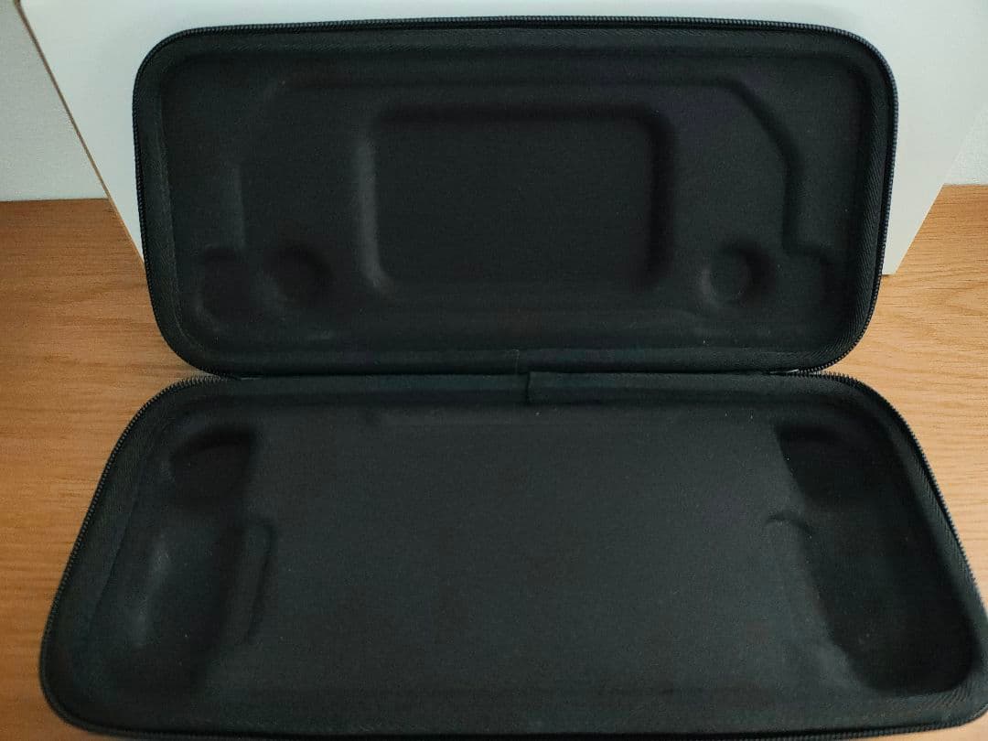 その他 SteamDeck 64GB LCD + MicroSD 512GB