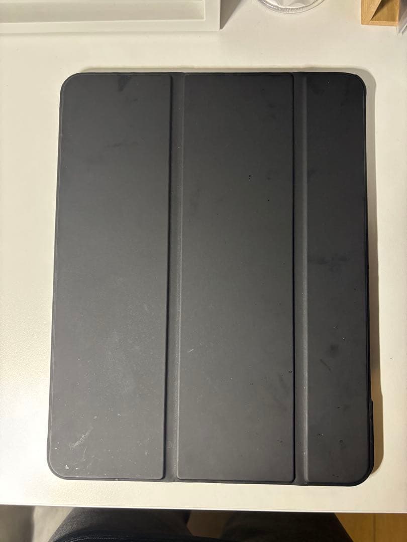 iPad Air M3 128GB 13インチ　スペースグレー