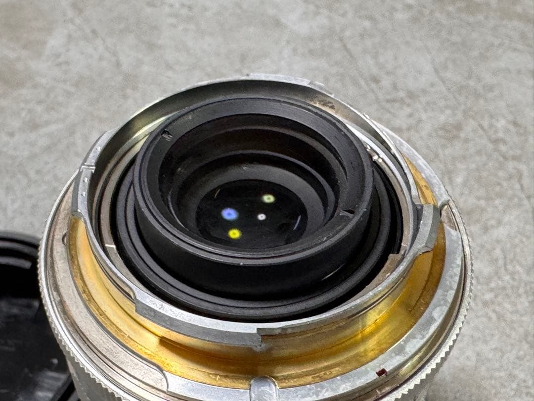 Voigtländer ULTRON 28mm f/1.9 Aspherical