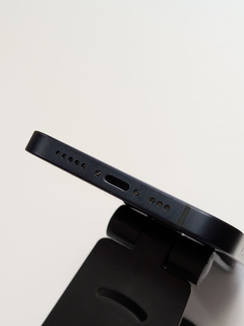 Apple iPhone12 128GB ブラック 最大容量84% 本体 美品