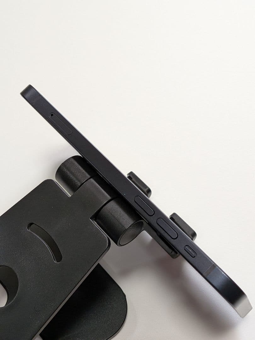 Apple iPhone12 128GB ブラック 最大容量84% 本体 美品