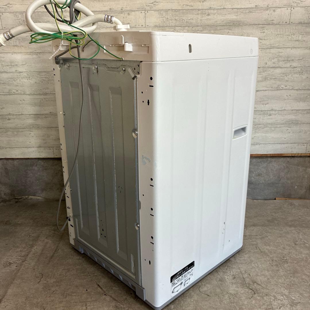 SHARP 洗濯機　ES-G4E5