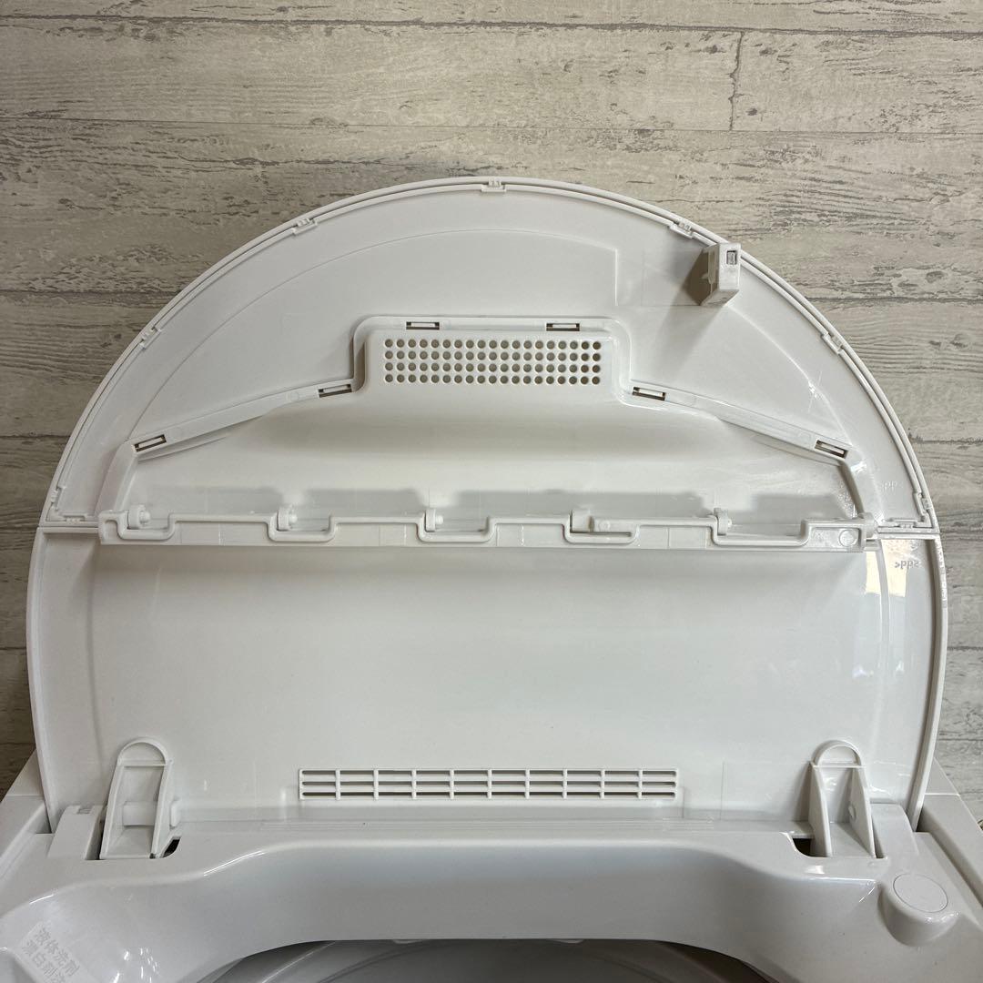 SHARP 洗濯機　ES-G4E5