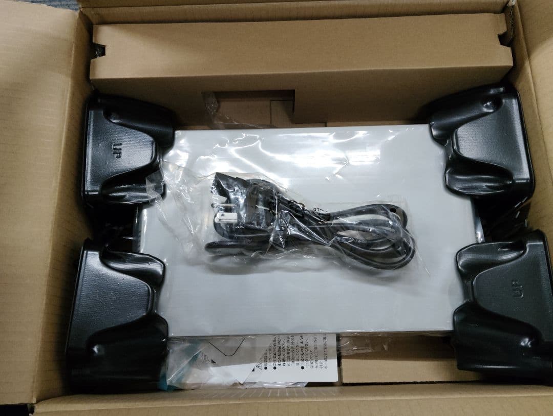 GS924XL アライドテレシス 24ポート スイッチングハブ