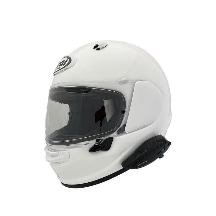 【2台セット】ビーコム ワン（ワイヤーマイク）UNIT インターコム6人同時通話