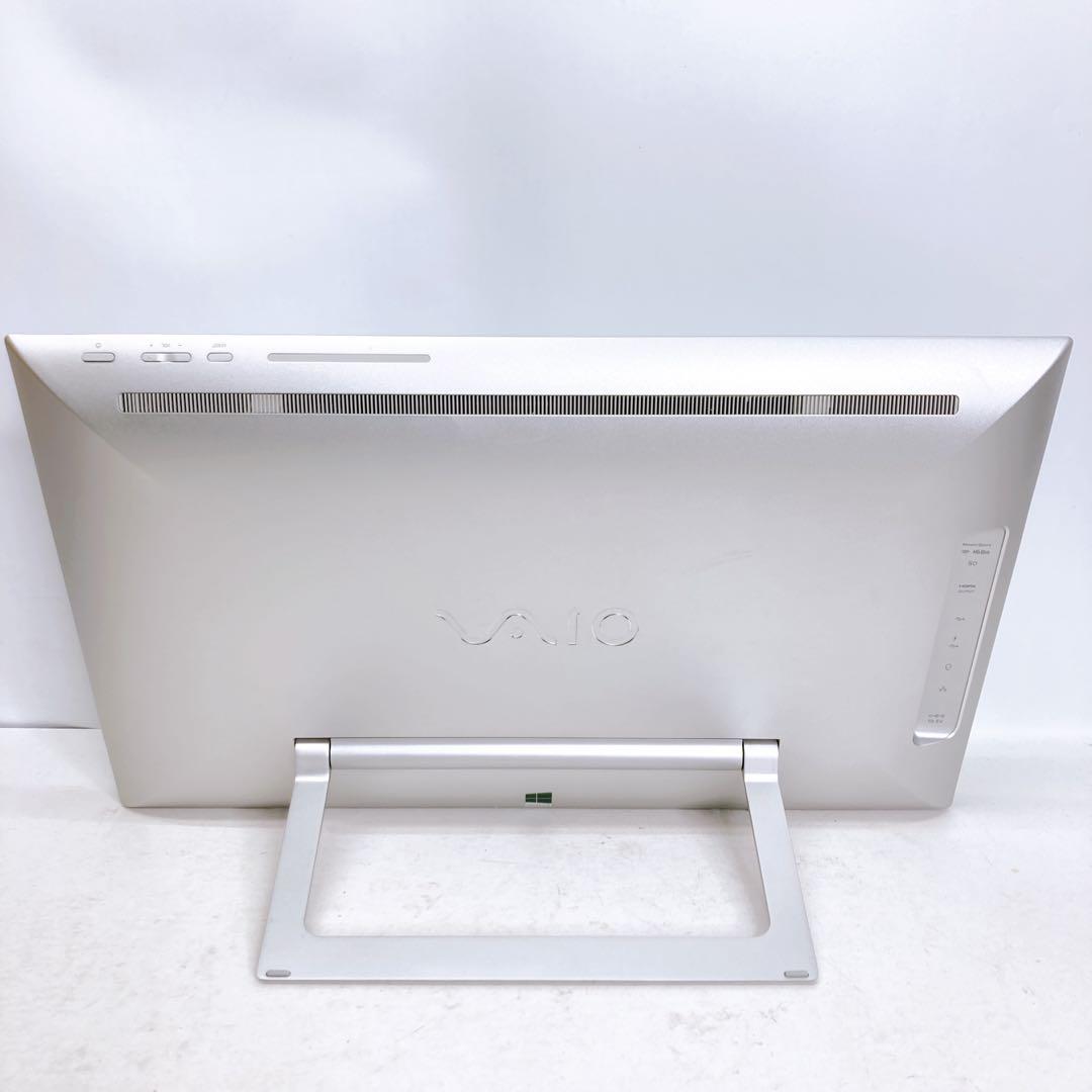 SONY 一体型デスクトップパソコン i7 デスクトップPC PC23