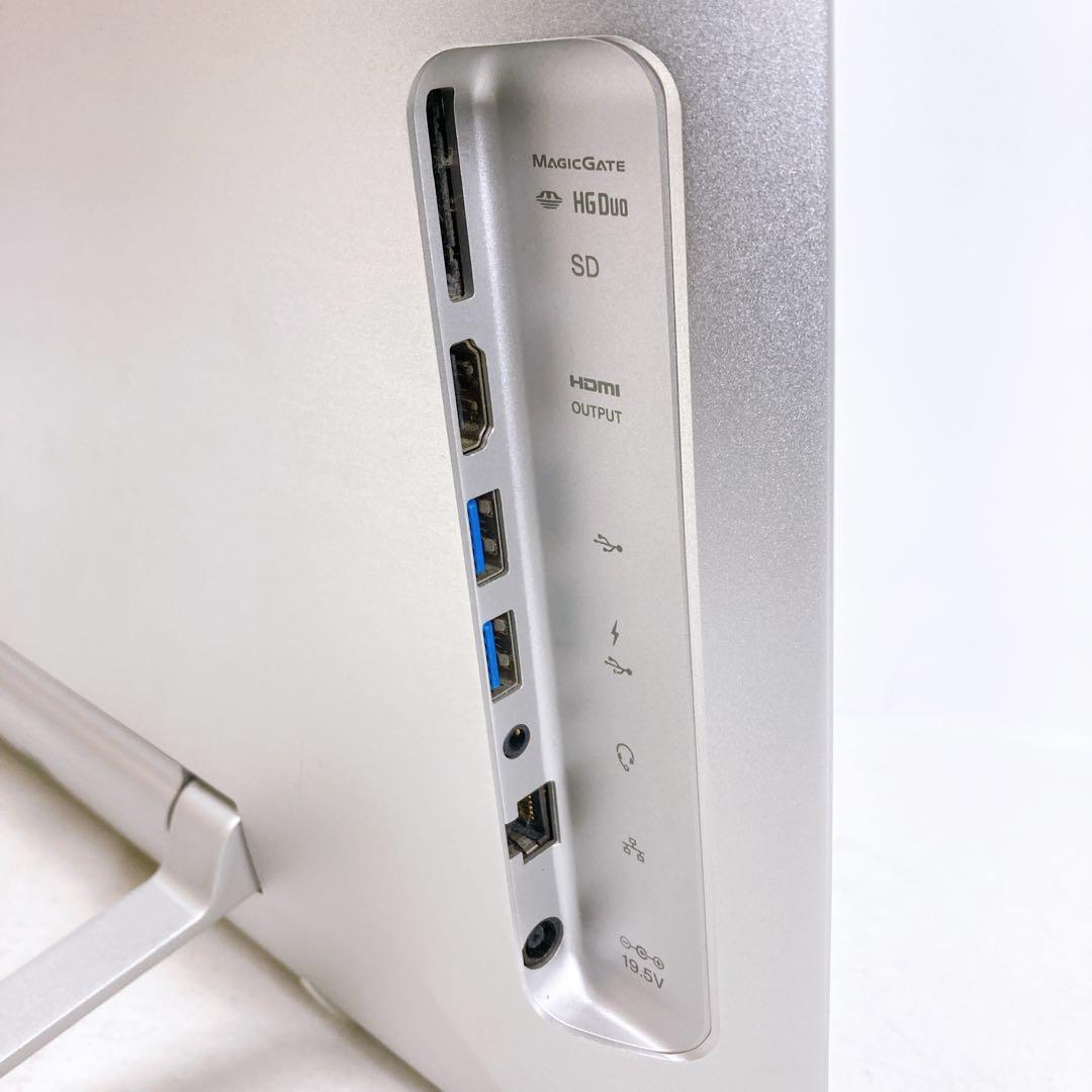 SONY 一体型デスクトップパソコン i7 デスクトップPC PC23