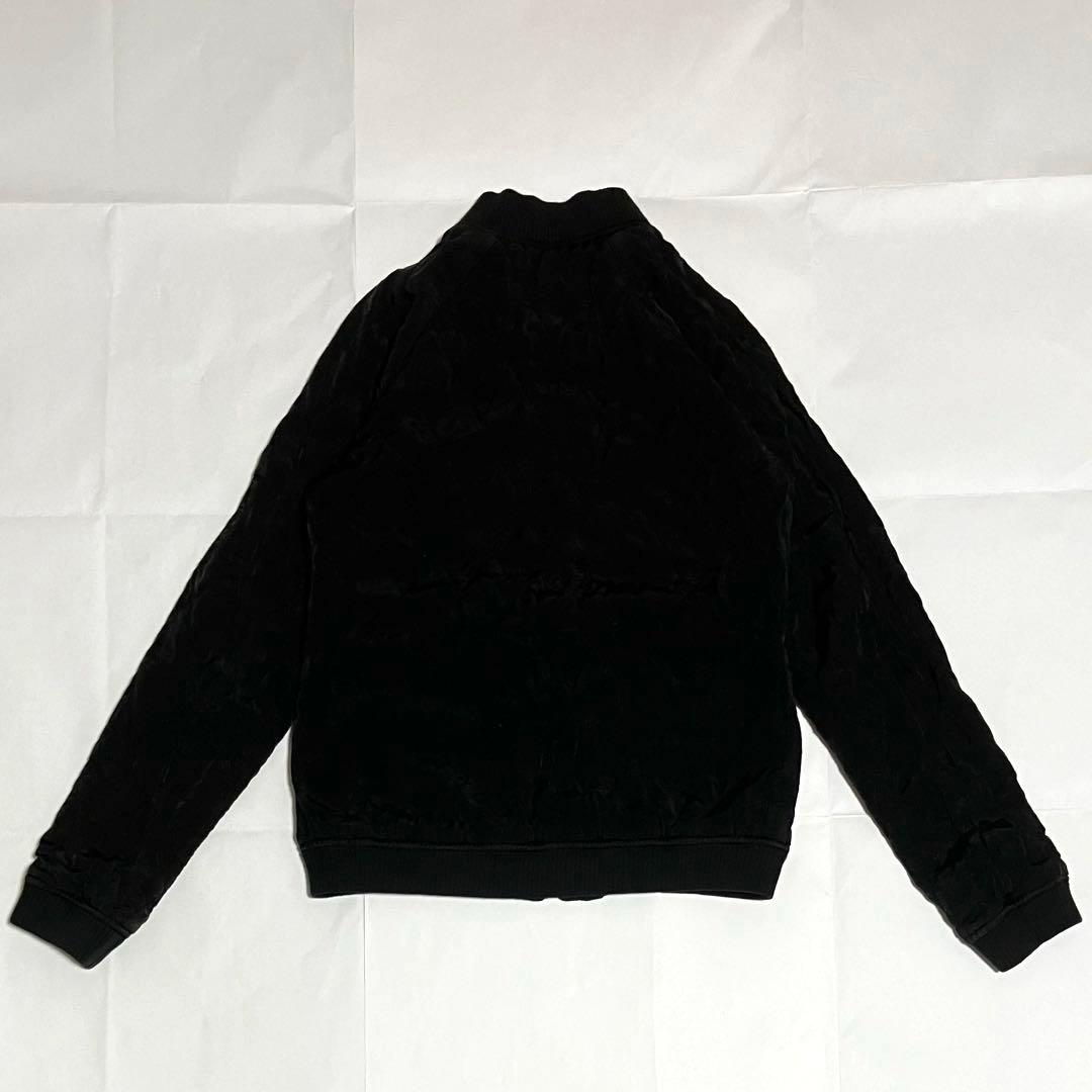 HYSTERIC GLAMOUR　ヒステリックグラマー　スカジャン　リバーシブル