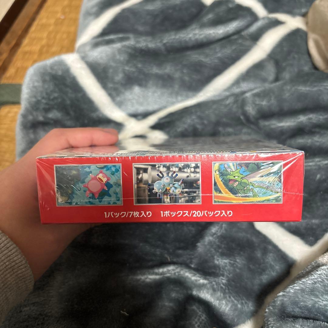 強化拡張パックポケモンカード151