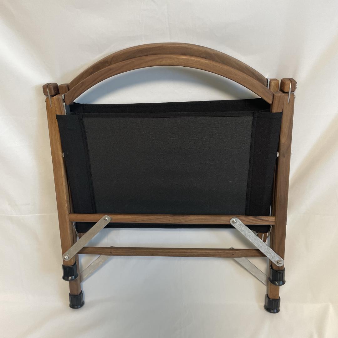 【2脚セット】カーミットチェア 同規格 カーミット ウォールナットチェアー 新品