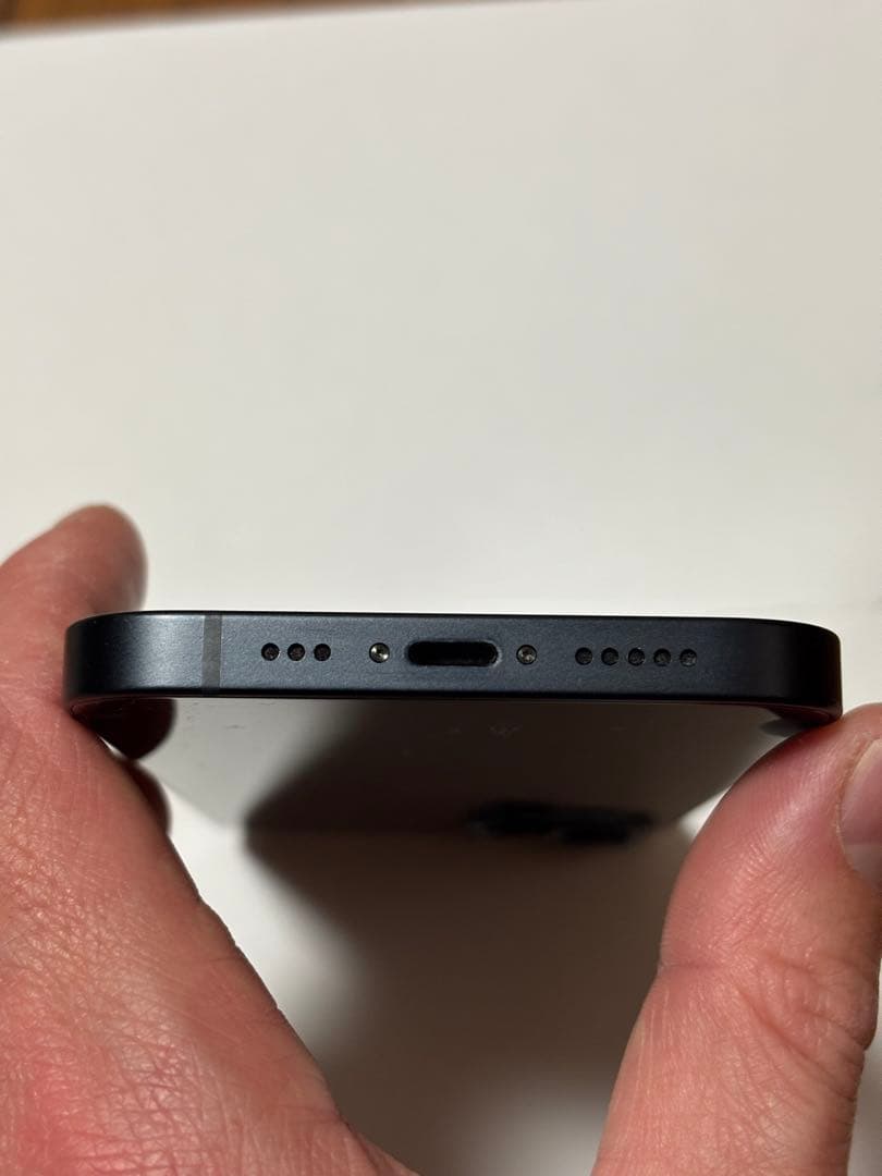 【期間限定値下】Apple iPhone 13 ミッドナイト 128gb