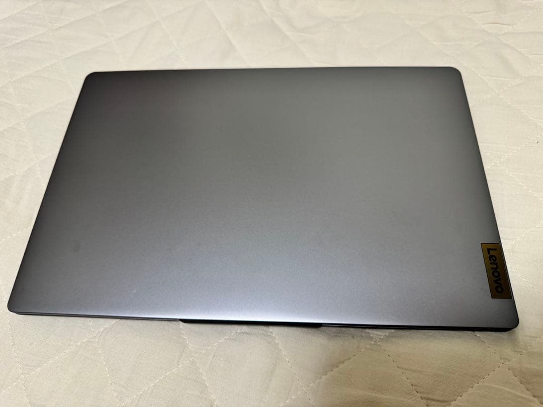Windowsノート本体 Lenovo IdeaPad slim 3 Gen 8