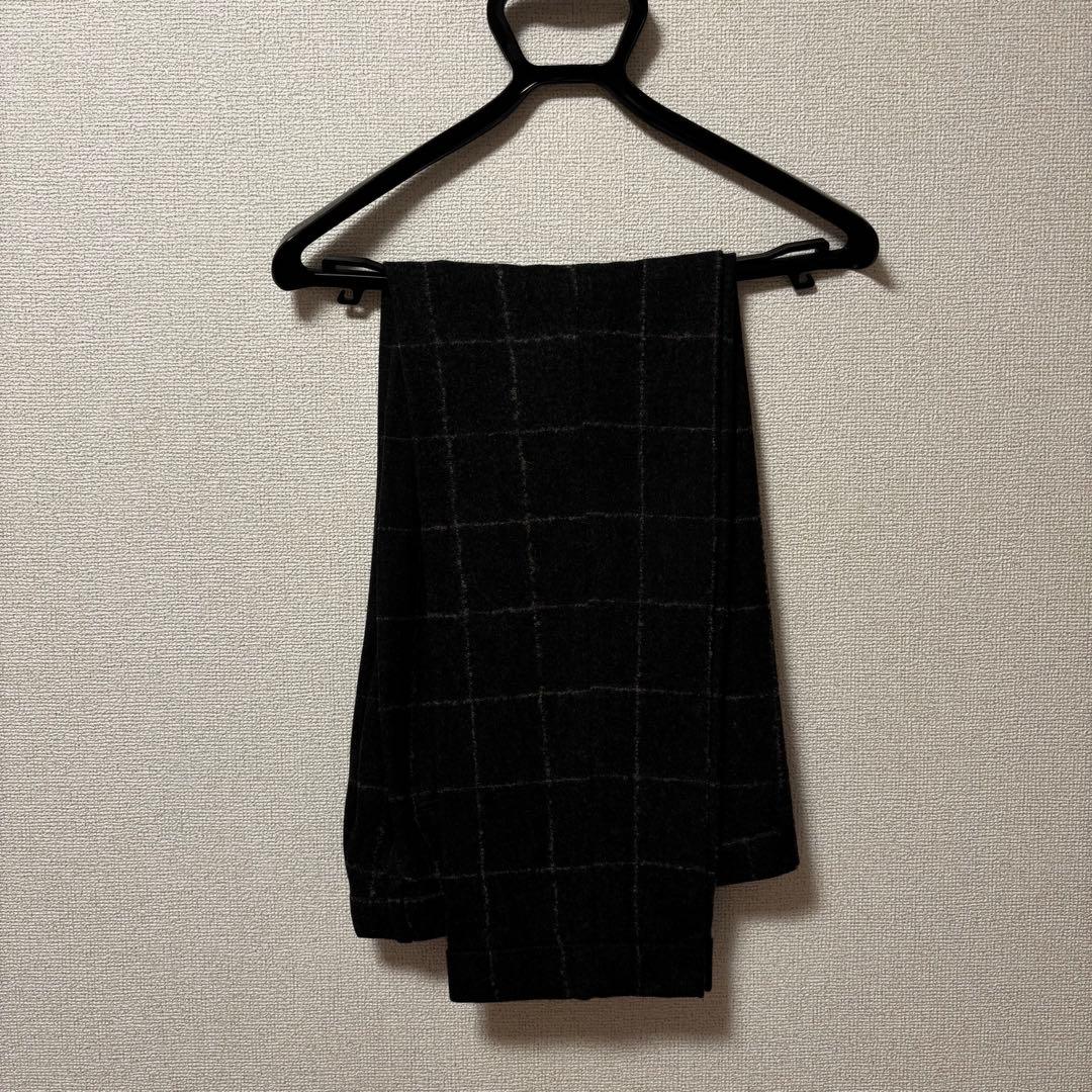 Brilla per il gusto　スーツ　グレー　46 グレンチェック